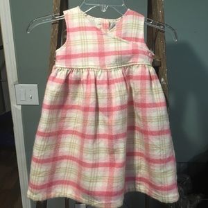 Old Navy Baby Dress